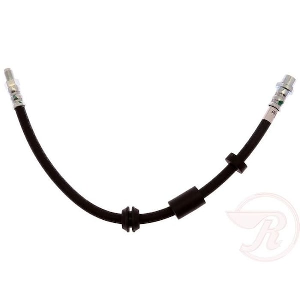 Raybestos BRAKE HARDWARE AND CABLES OEM OE Replacement 1725 Inch Length BH384272 - main